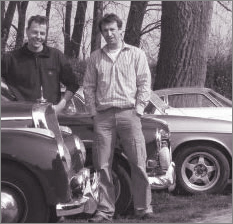 EZ Electric Power Steering